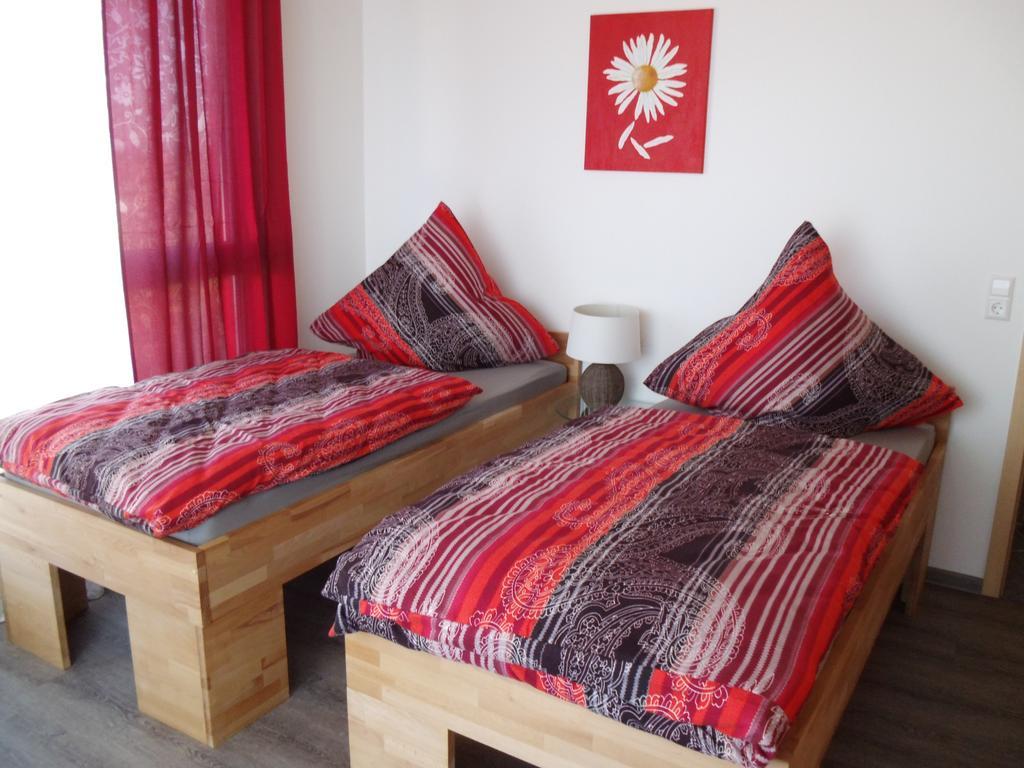 Pension Rammert Großbettlingen 외부 사진