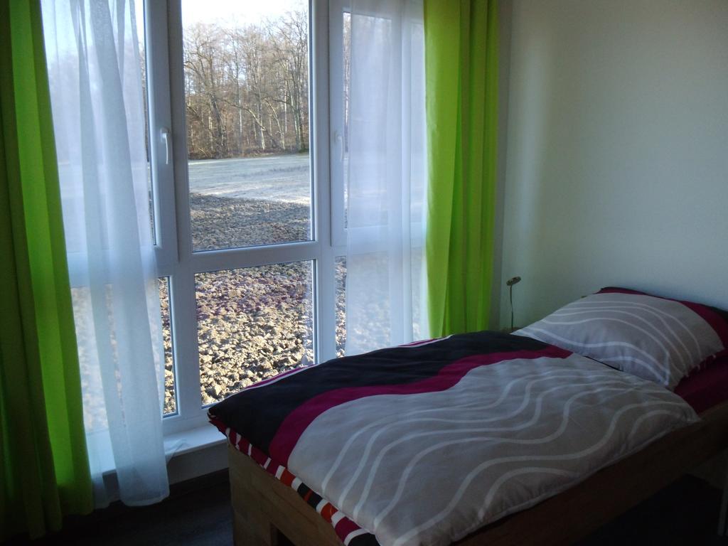 Pension Rammert Großbettlingen 외부 사진