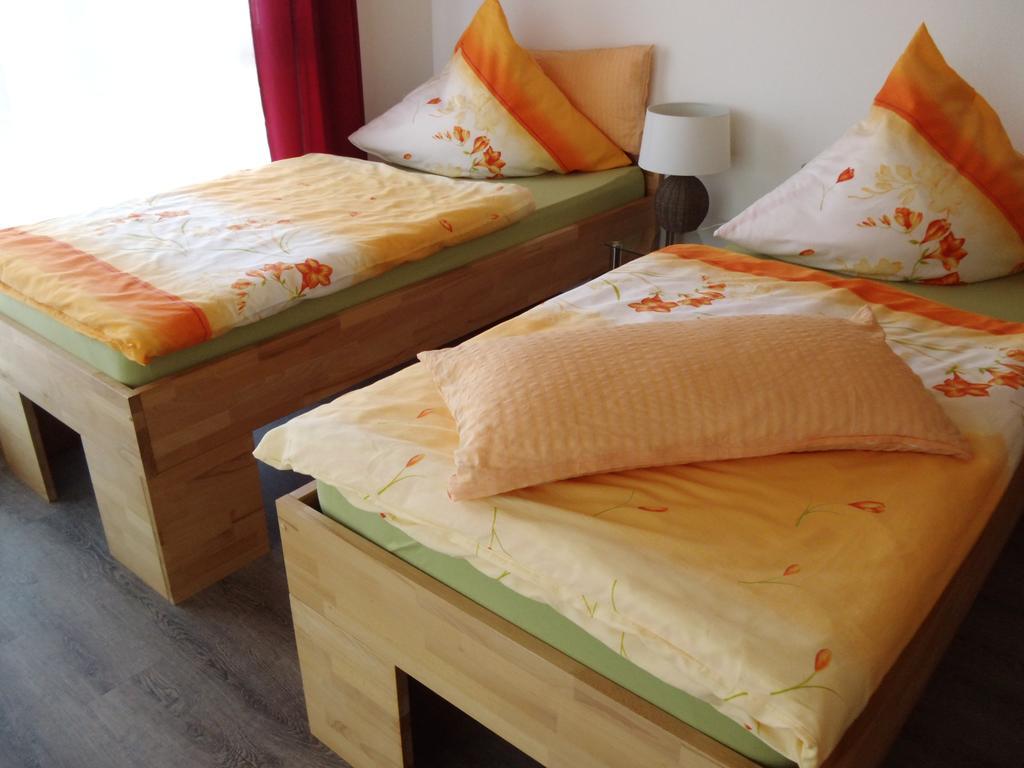 Pension Rammert Großbettlingen 외부 사진