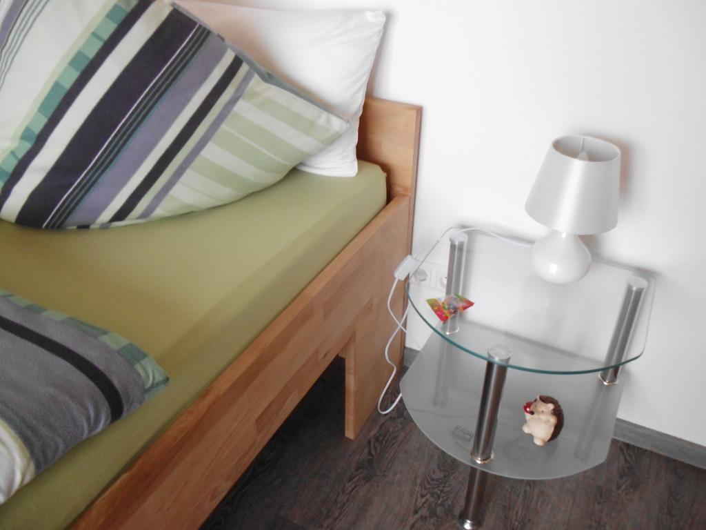 Pension Rammert Großbettlingen 외부 사진