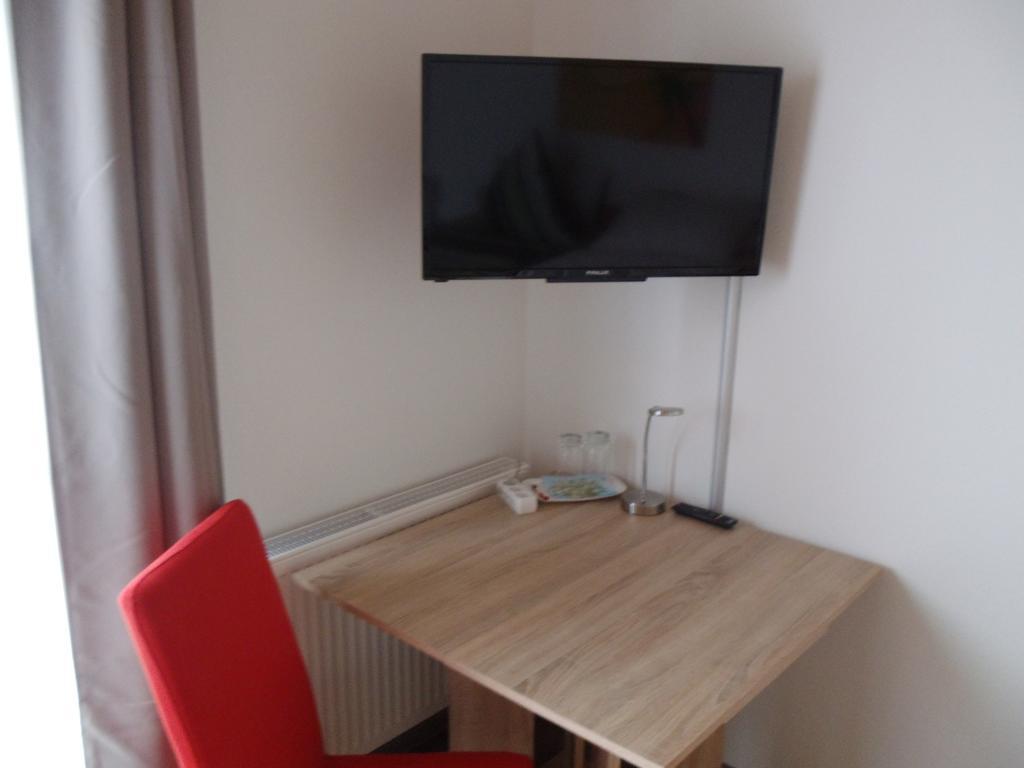 Pension Rammert Großbettlingen 외부 사진