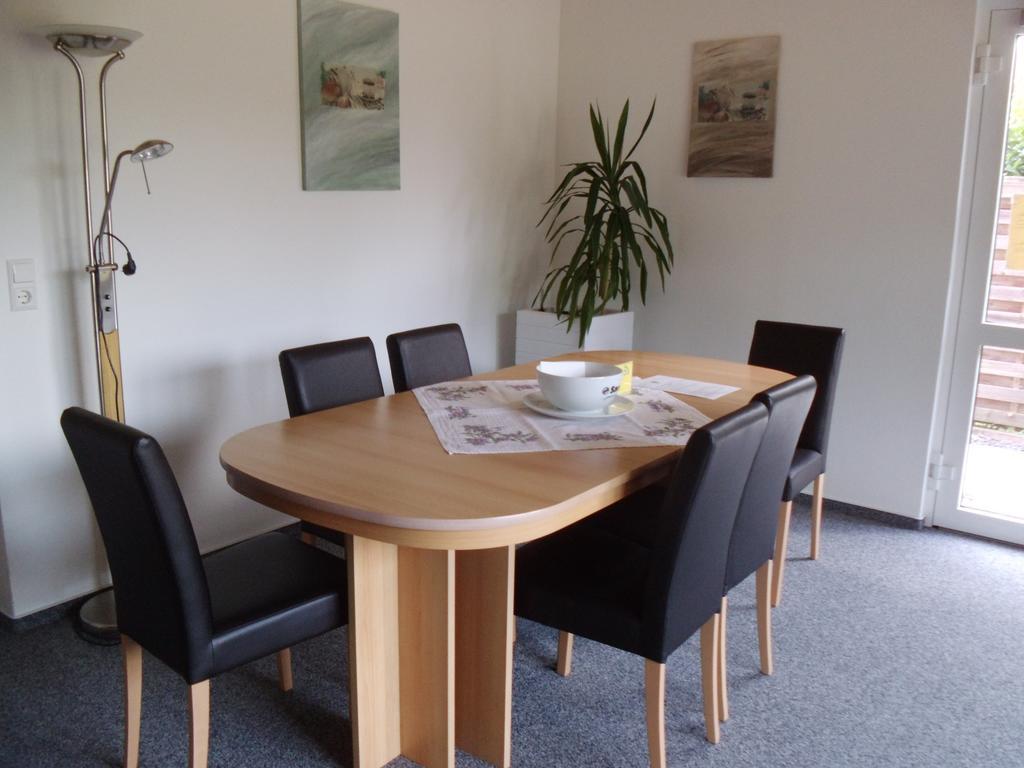 Pension Rammert Großbettlingen 외부 사진